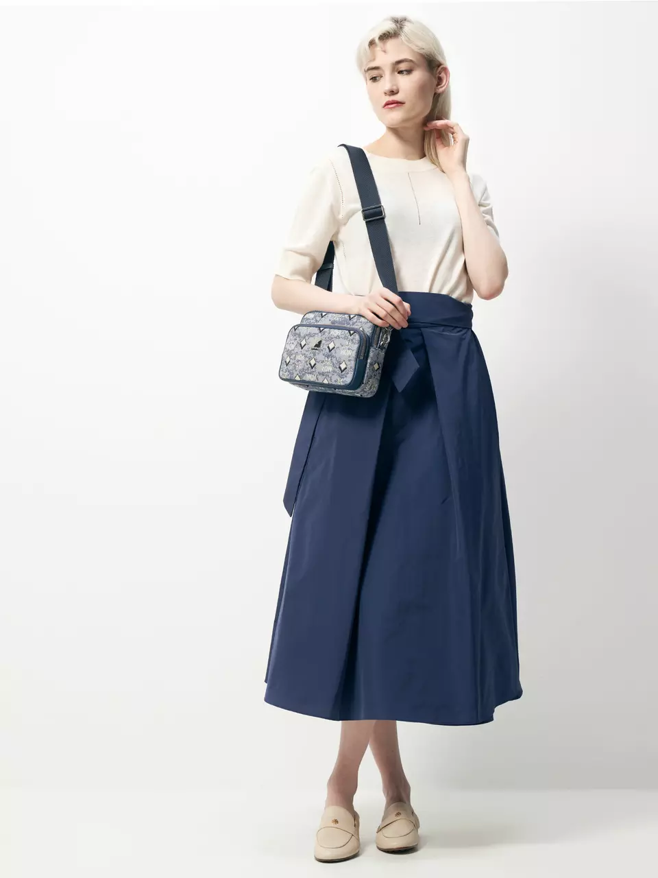 Shop the Look Vorschau