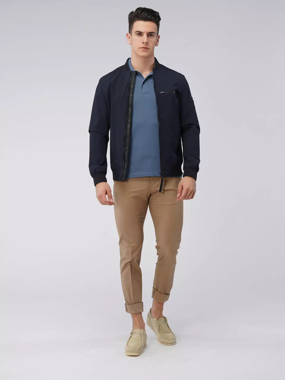 Shop the Look Vorschau