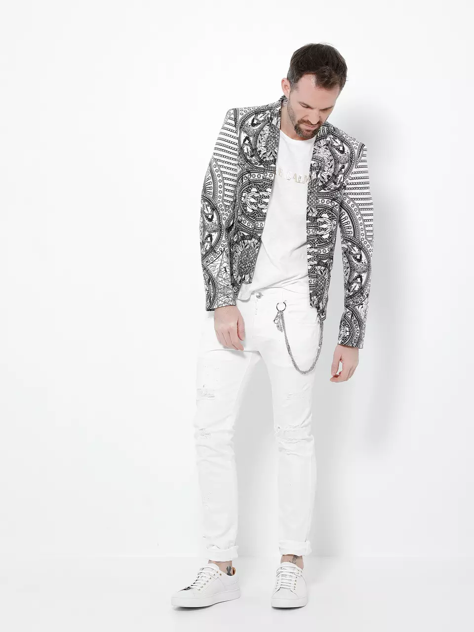 Shop the Look Vorschau