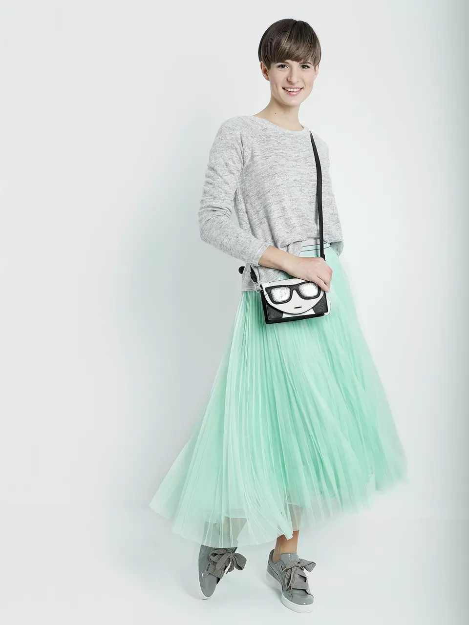 Shop the Look Vorschau