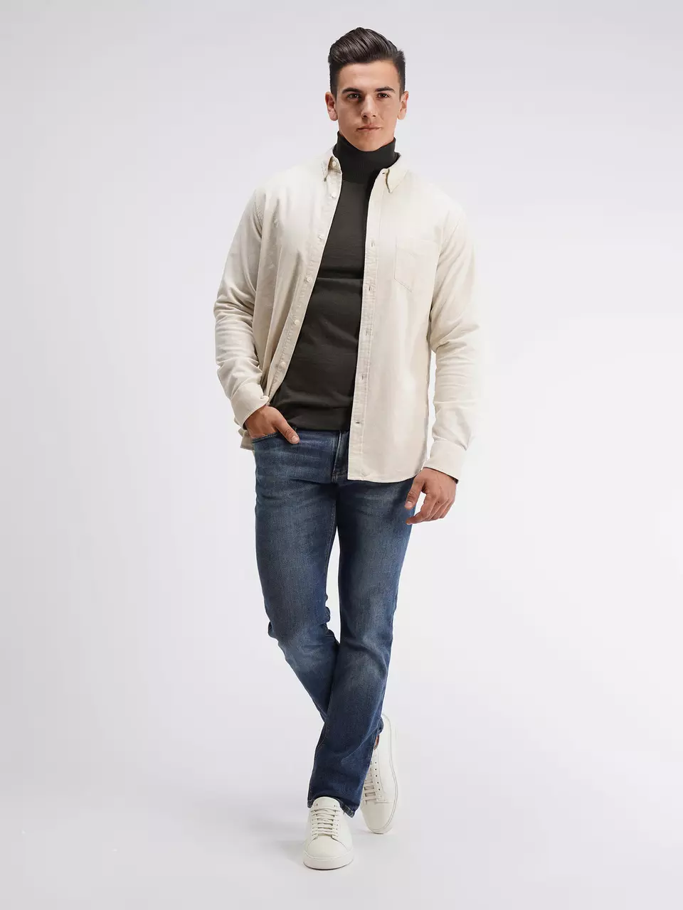 Shop the Look Vorschau