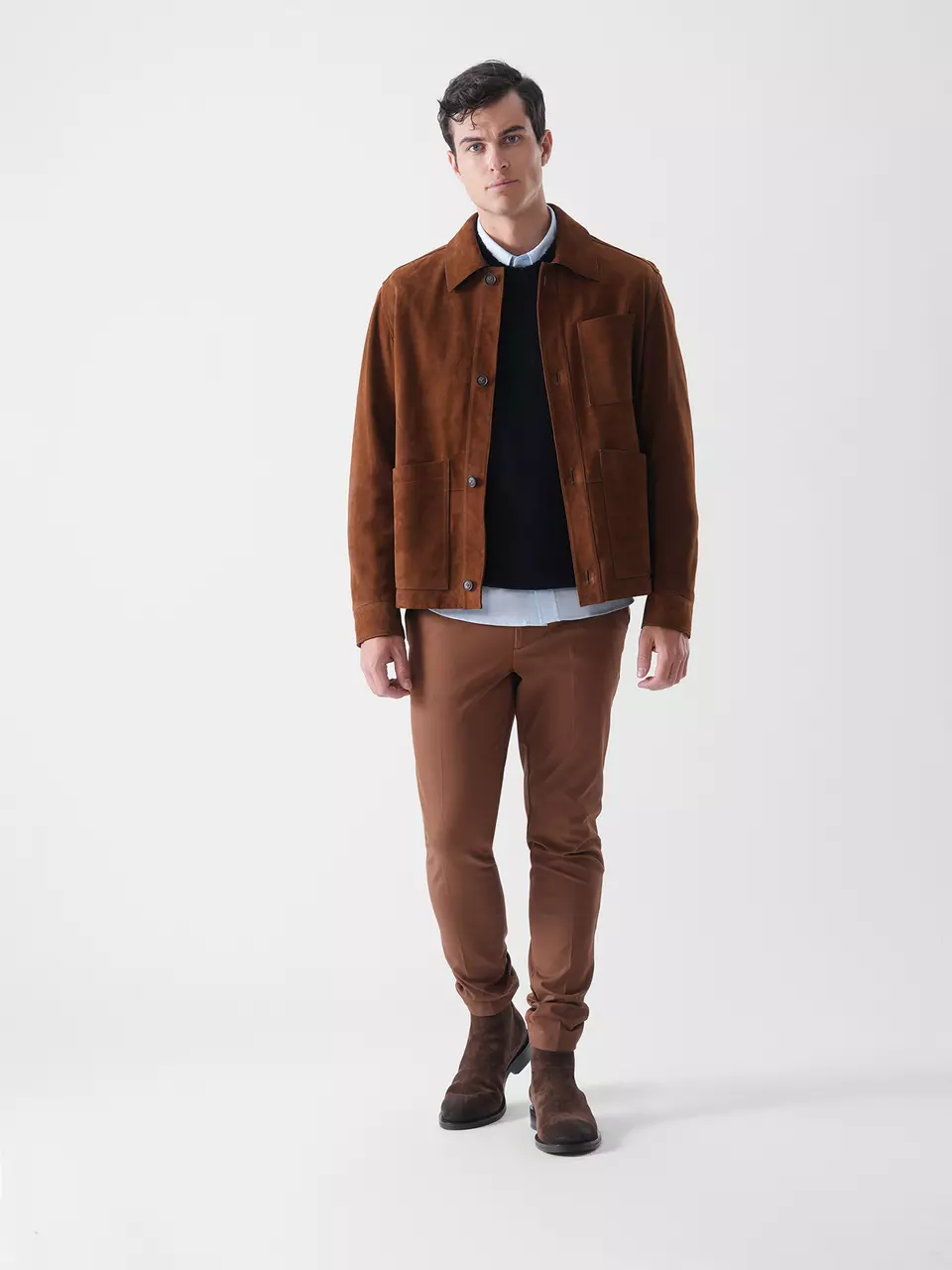 Shop the Look Vorschau