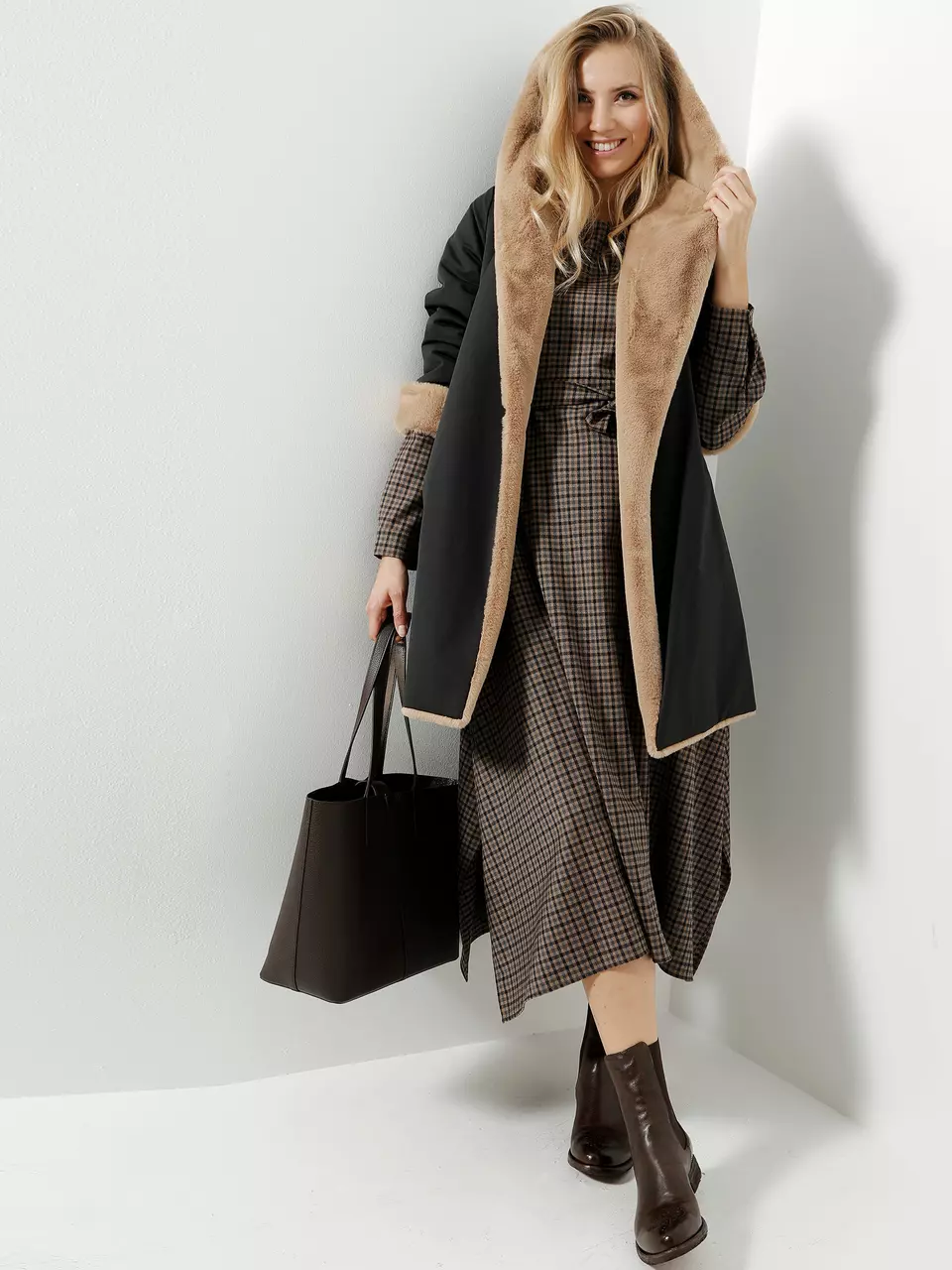 Shop the Look Vorschau
