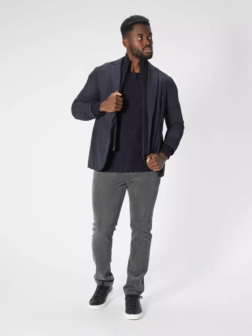 Shop the Look Vorschau