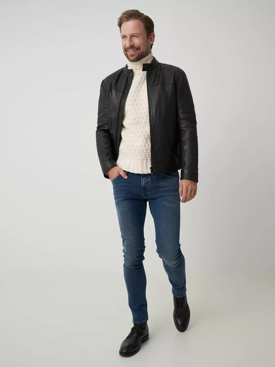 Shop the Look Vorschau