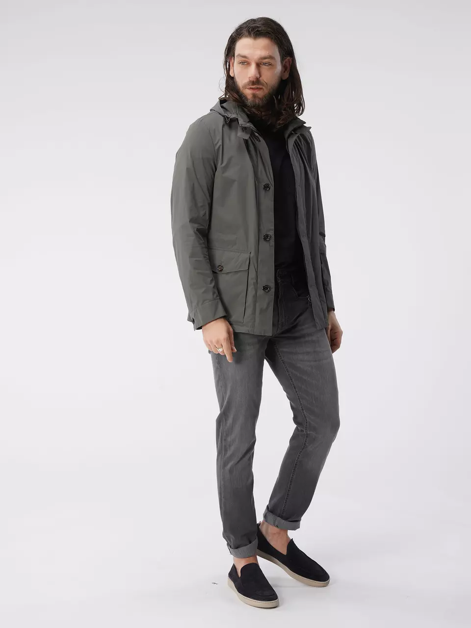 Shop the Look Vorschau