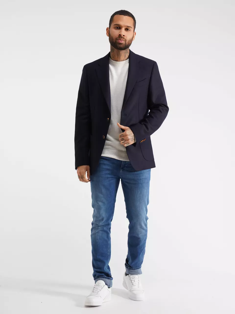 Shop the Look Vorschau