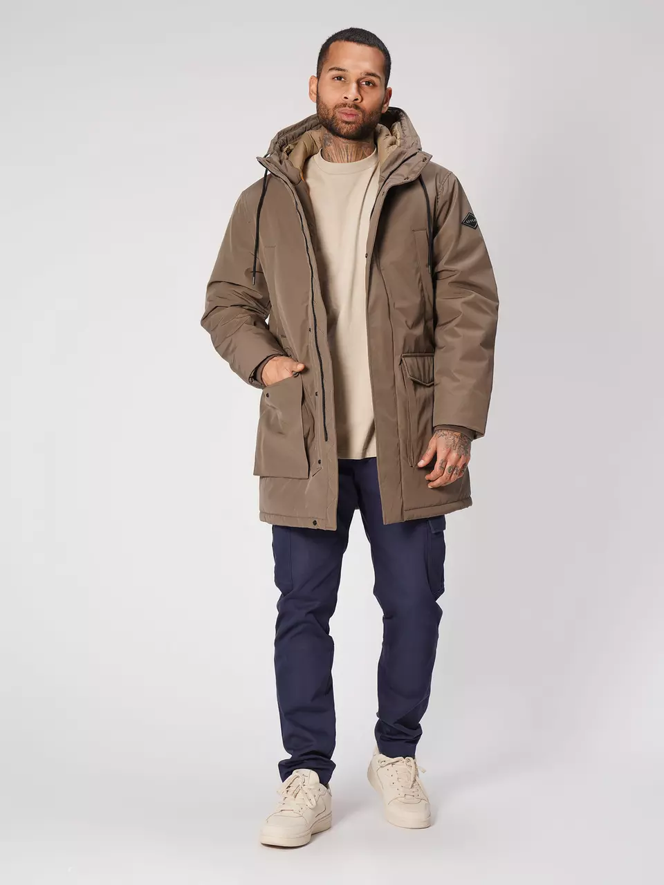 Shop the Look Vorschau