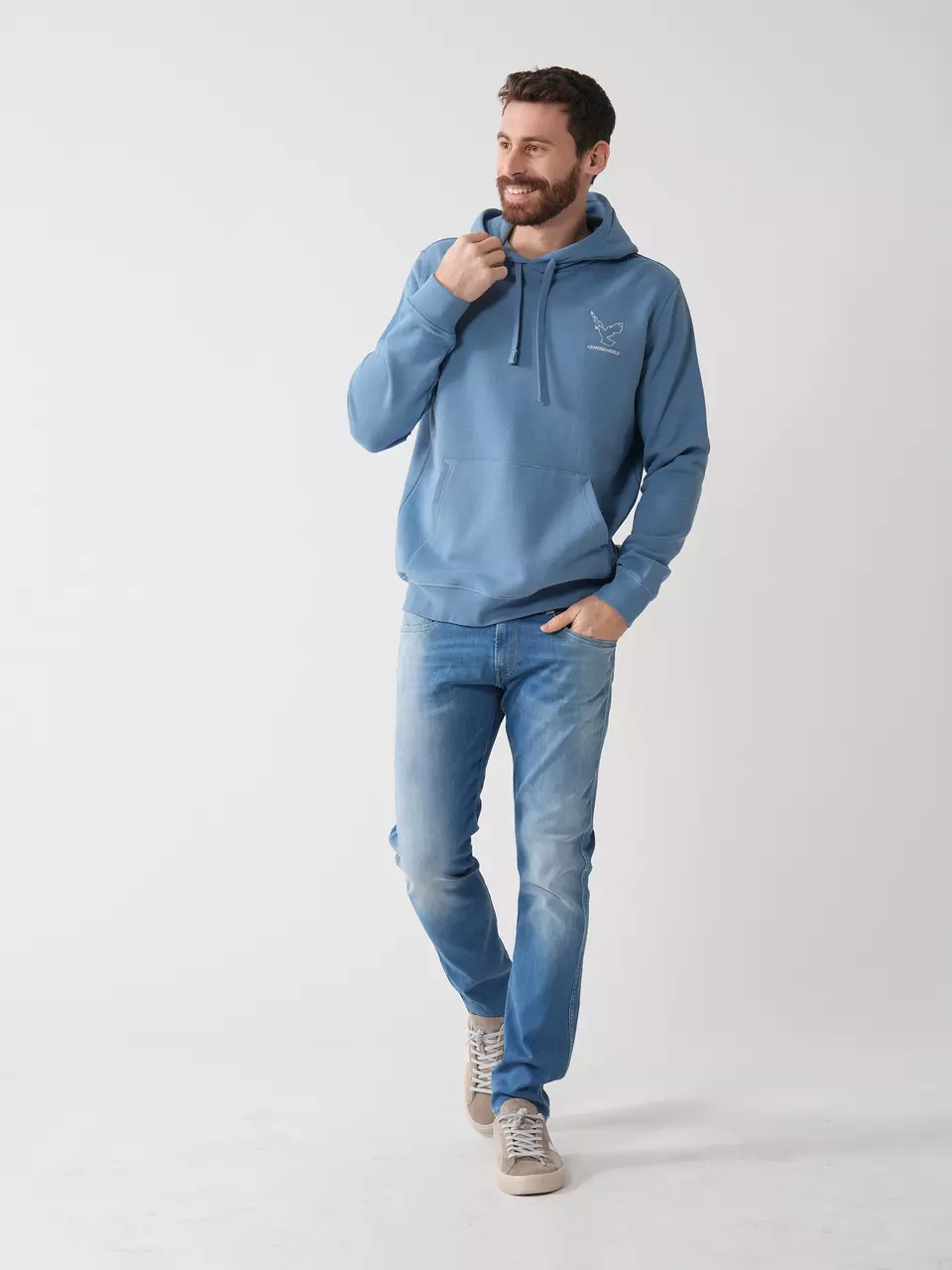 Shop the Look Vorschau