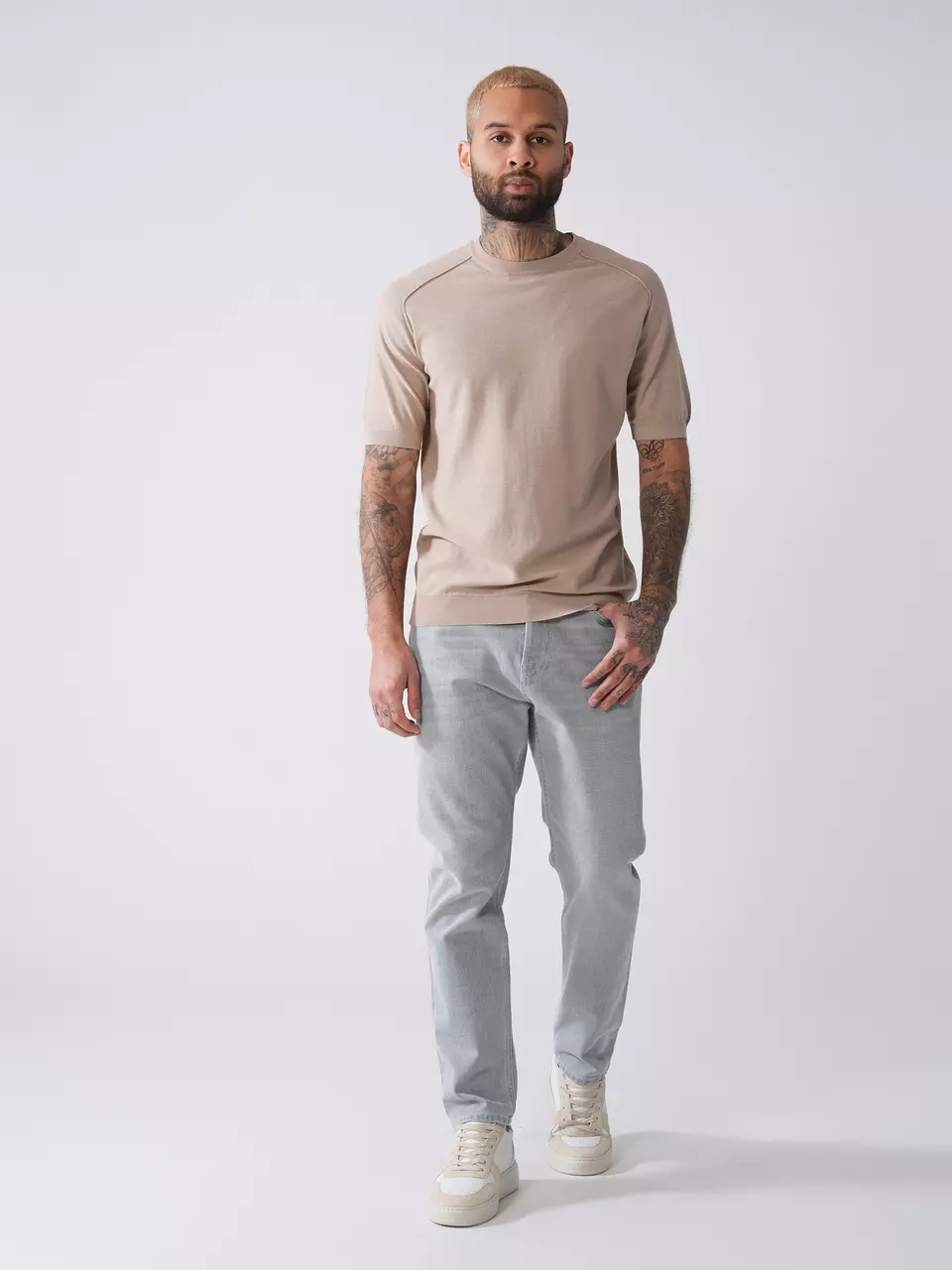Shop the Look Vorschau