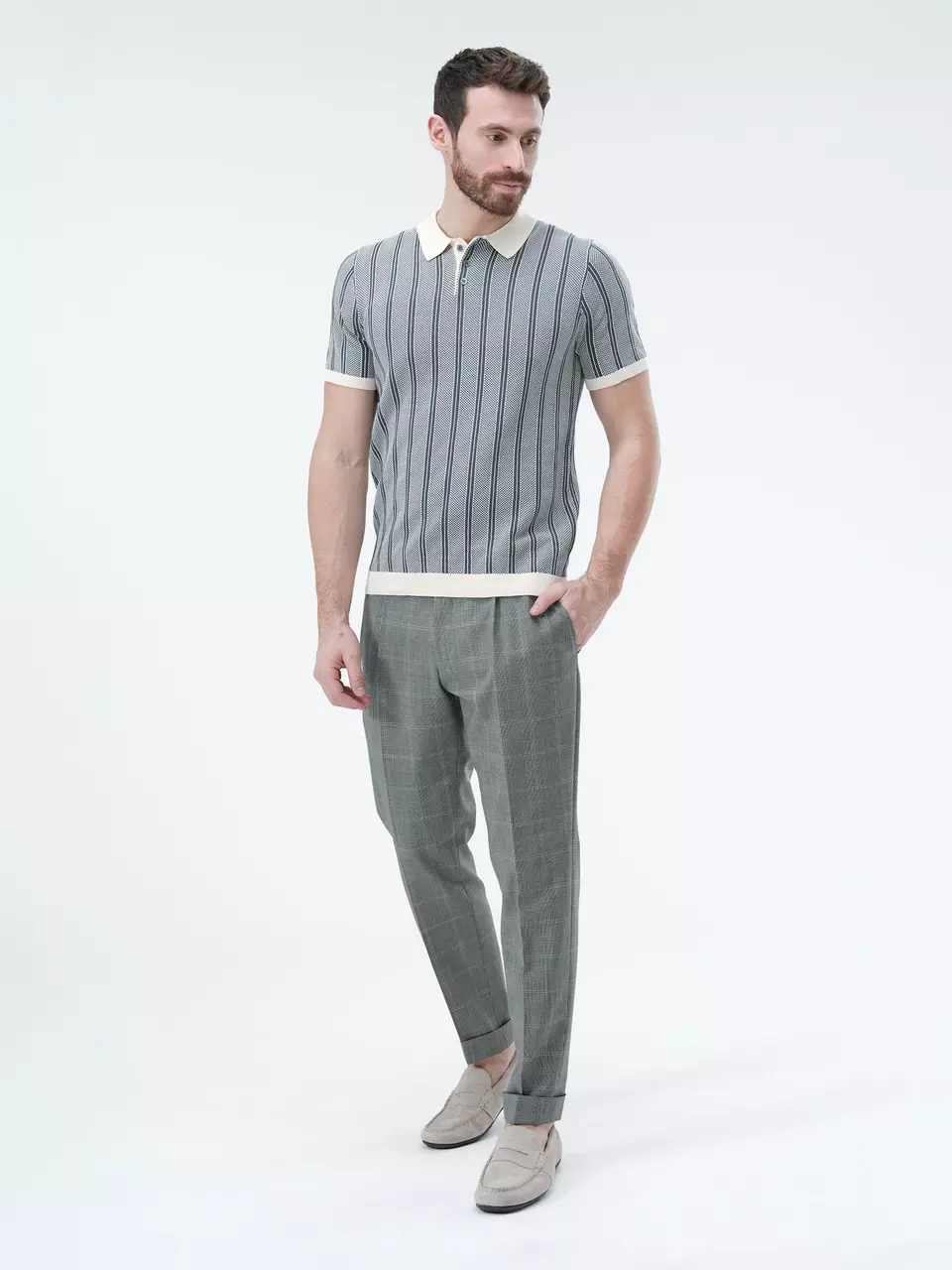 Shop the Look Vorschau