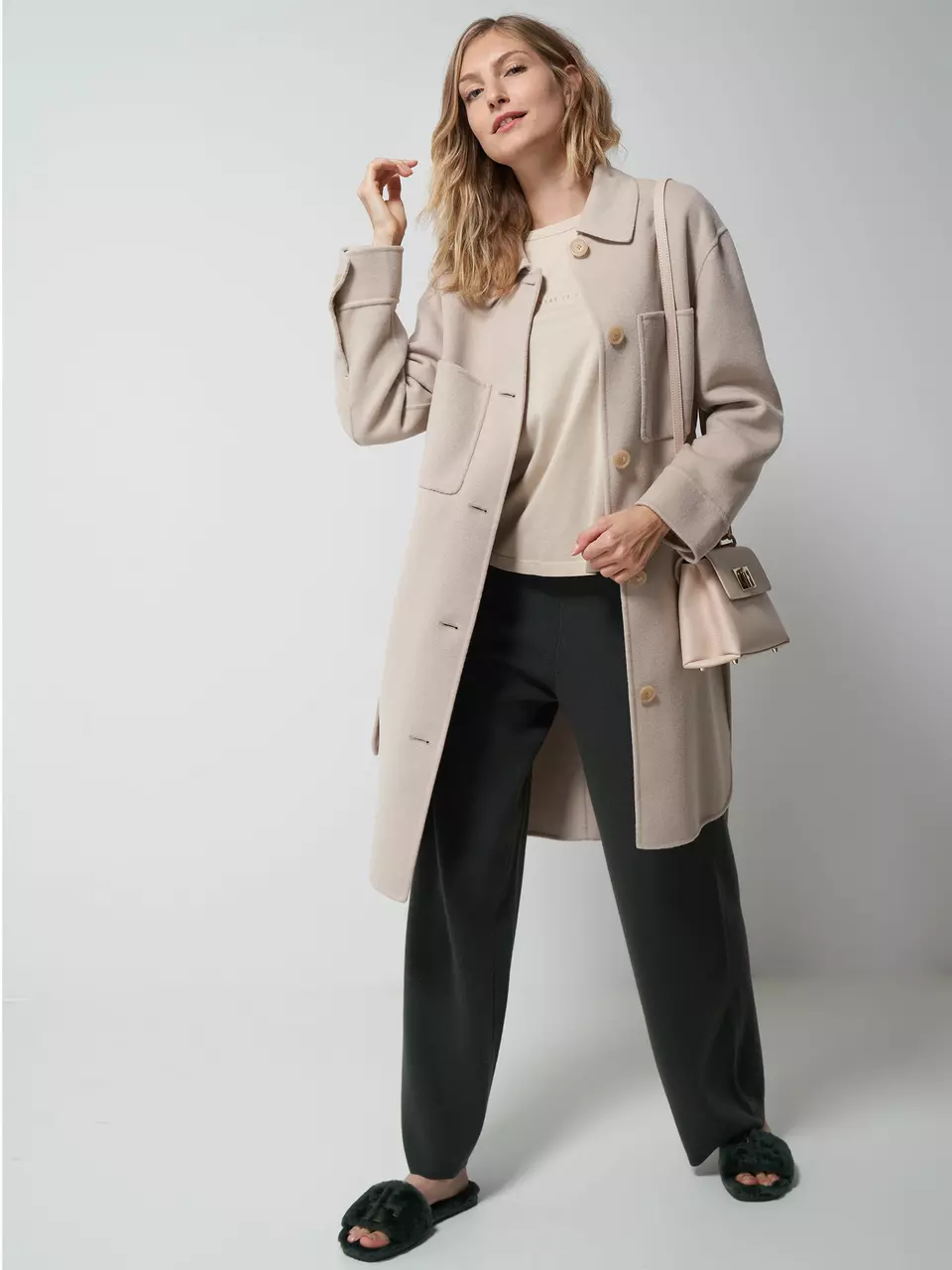 Shop the Look Vorschau