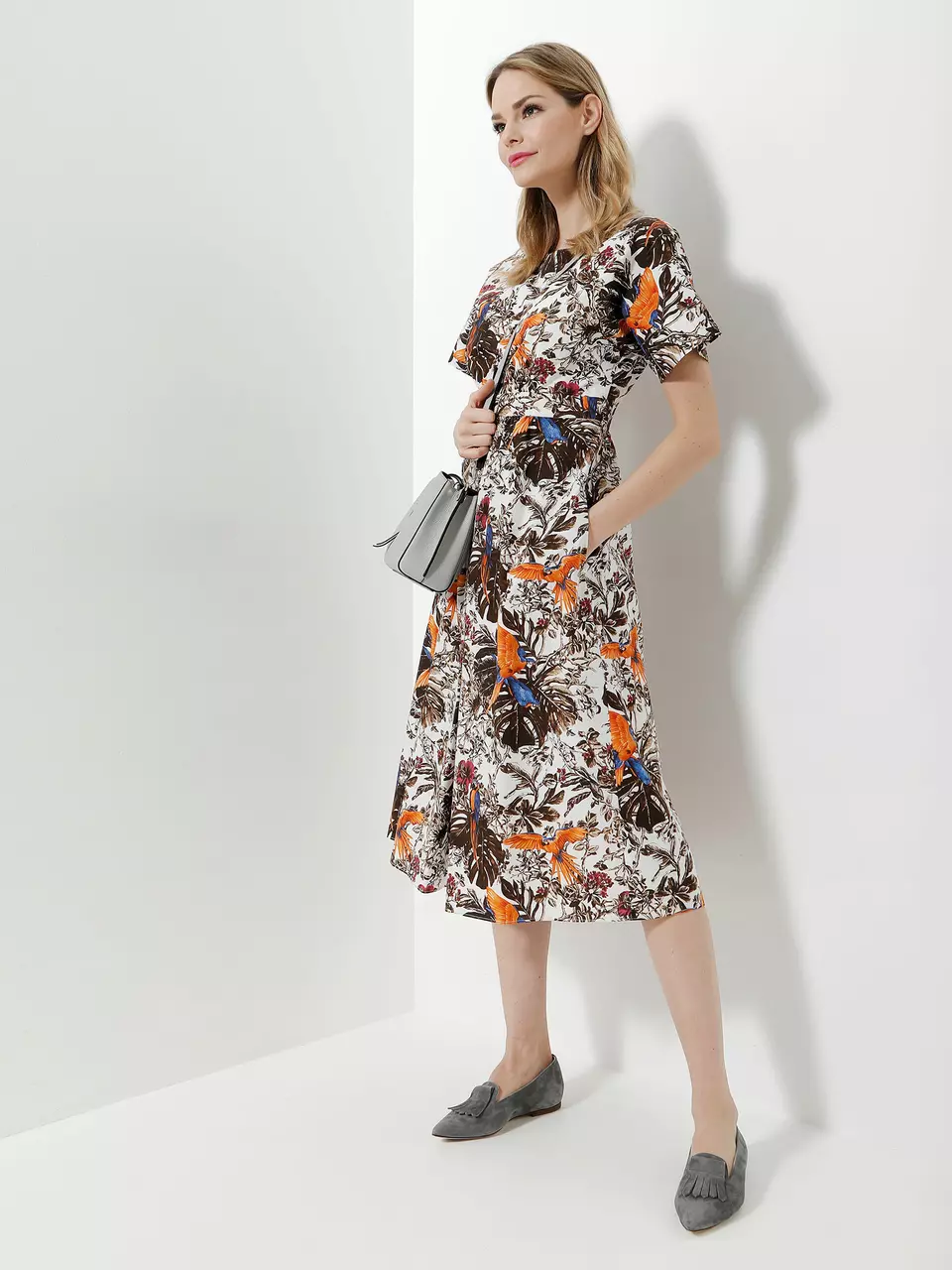 Shop the Look Vorschau