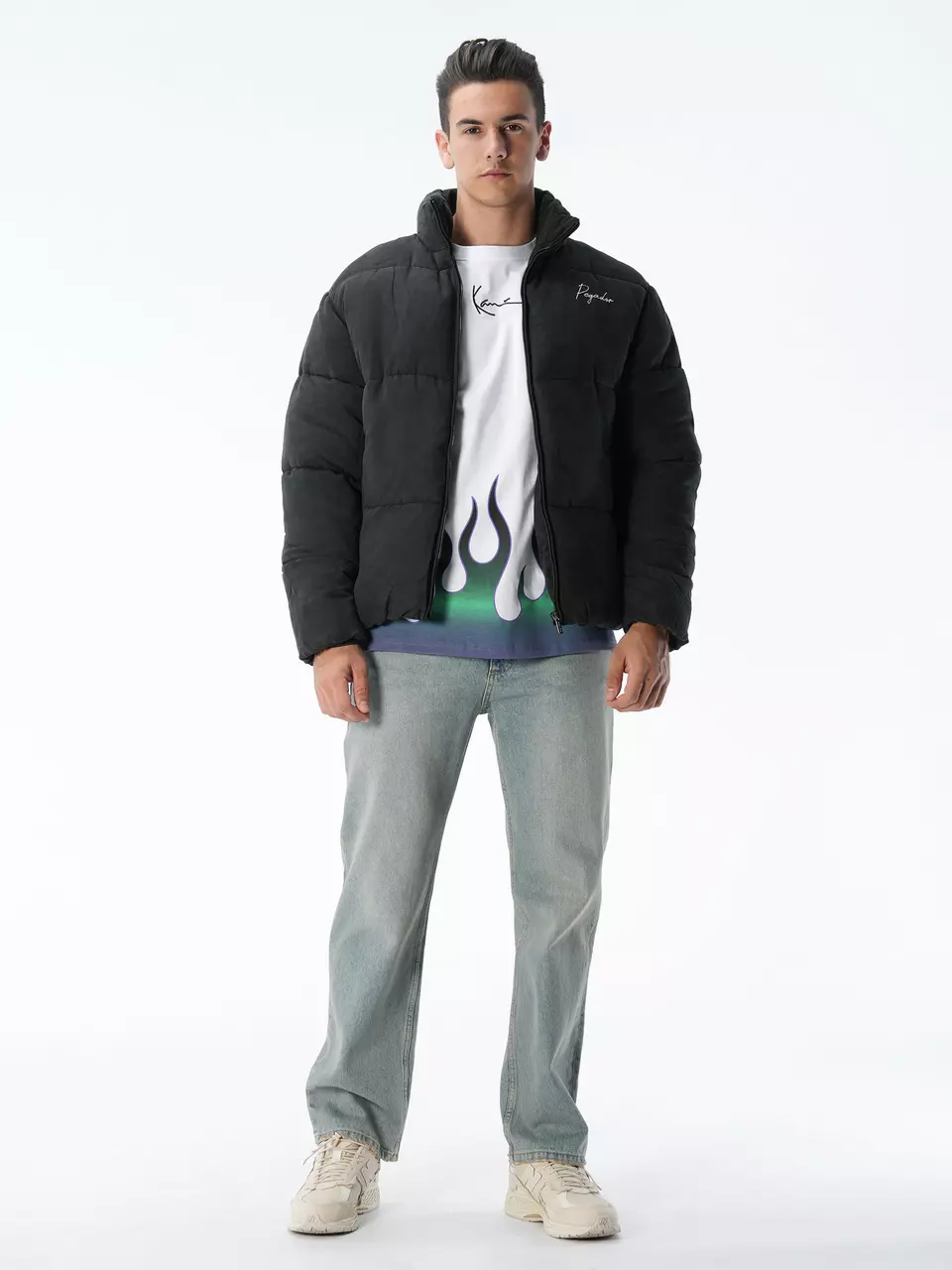 Shop the Look Vorschau