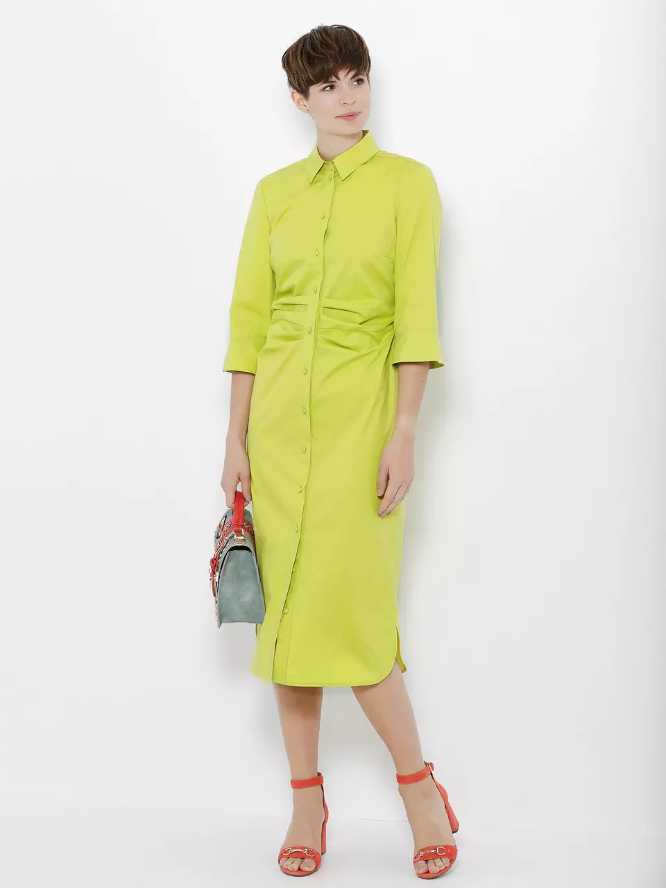 Shop the Look Vorschau