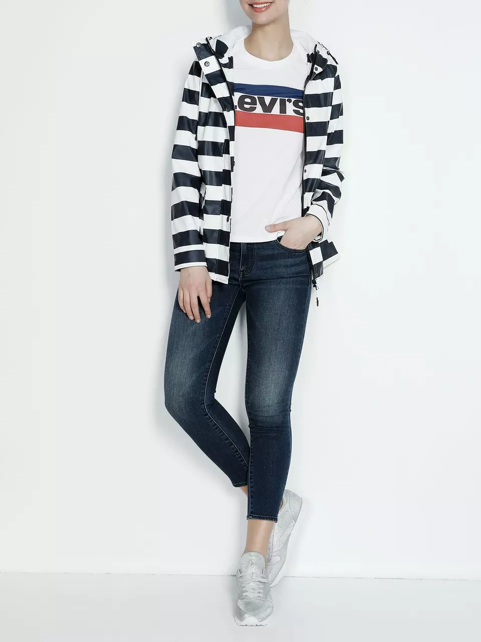 Shop the Look Vorschau