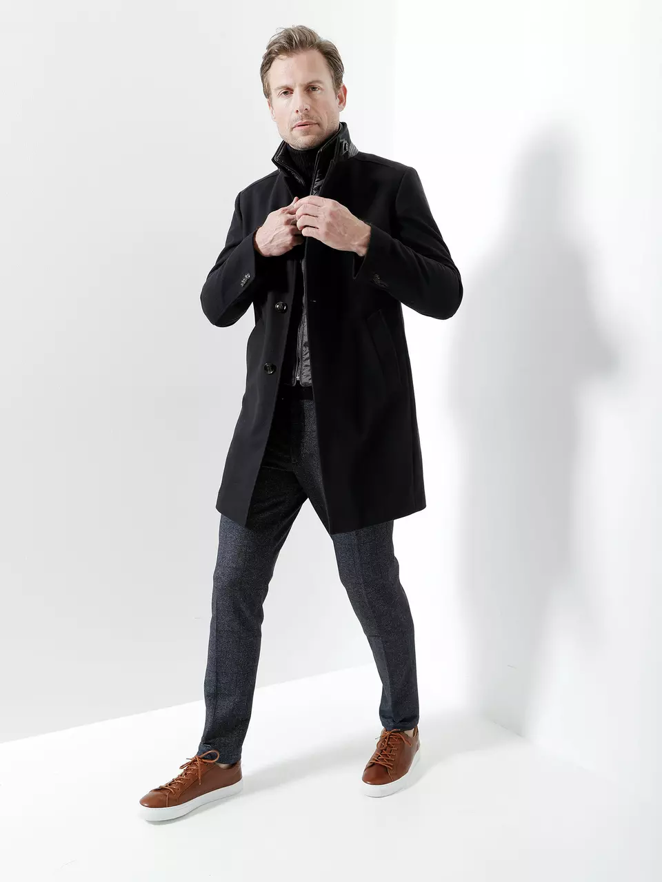Shop the Look Vorschau