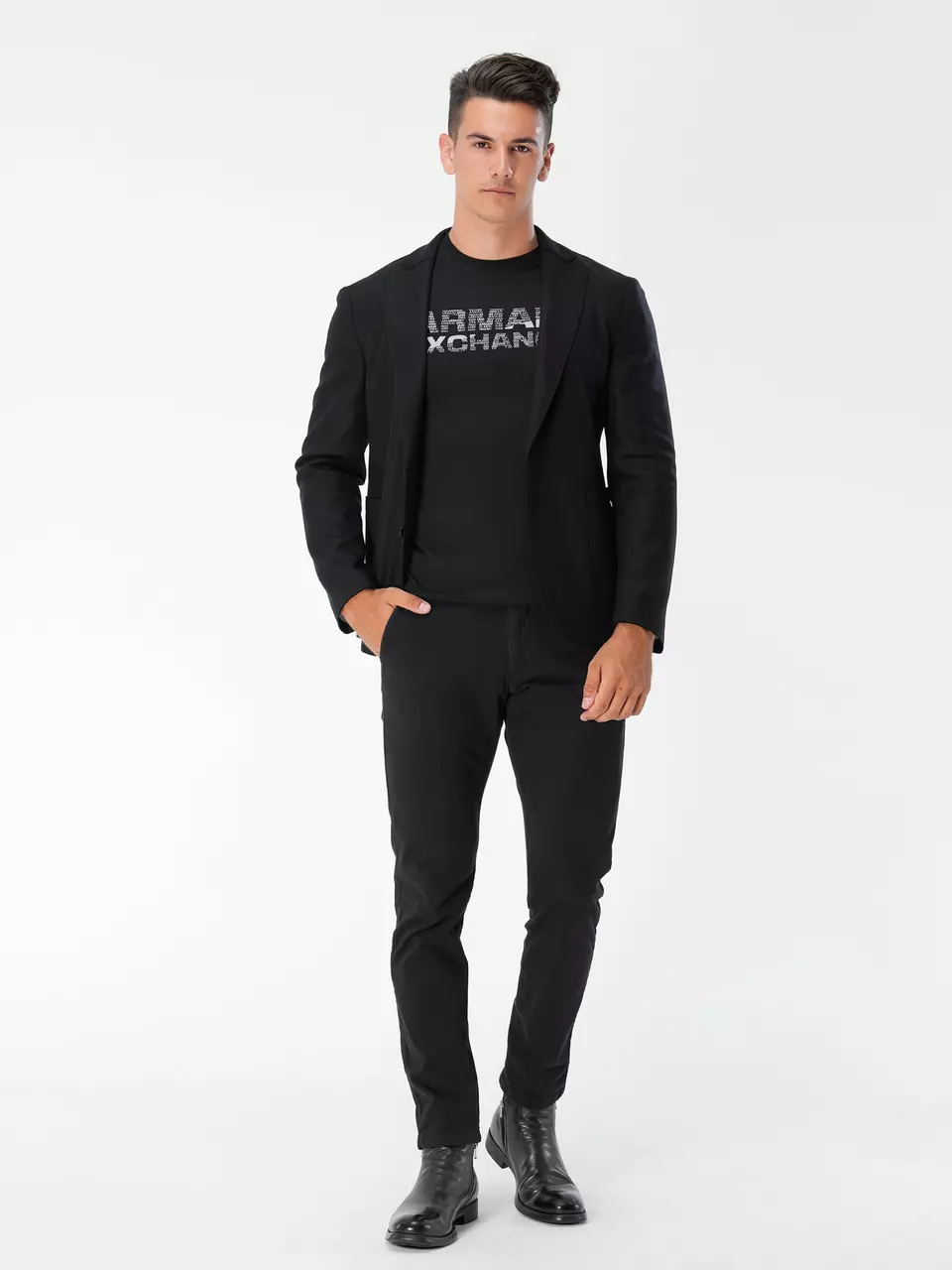 Shop the Look Vorschau