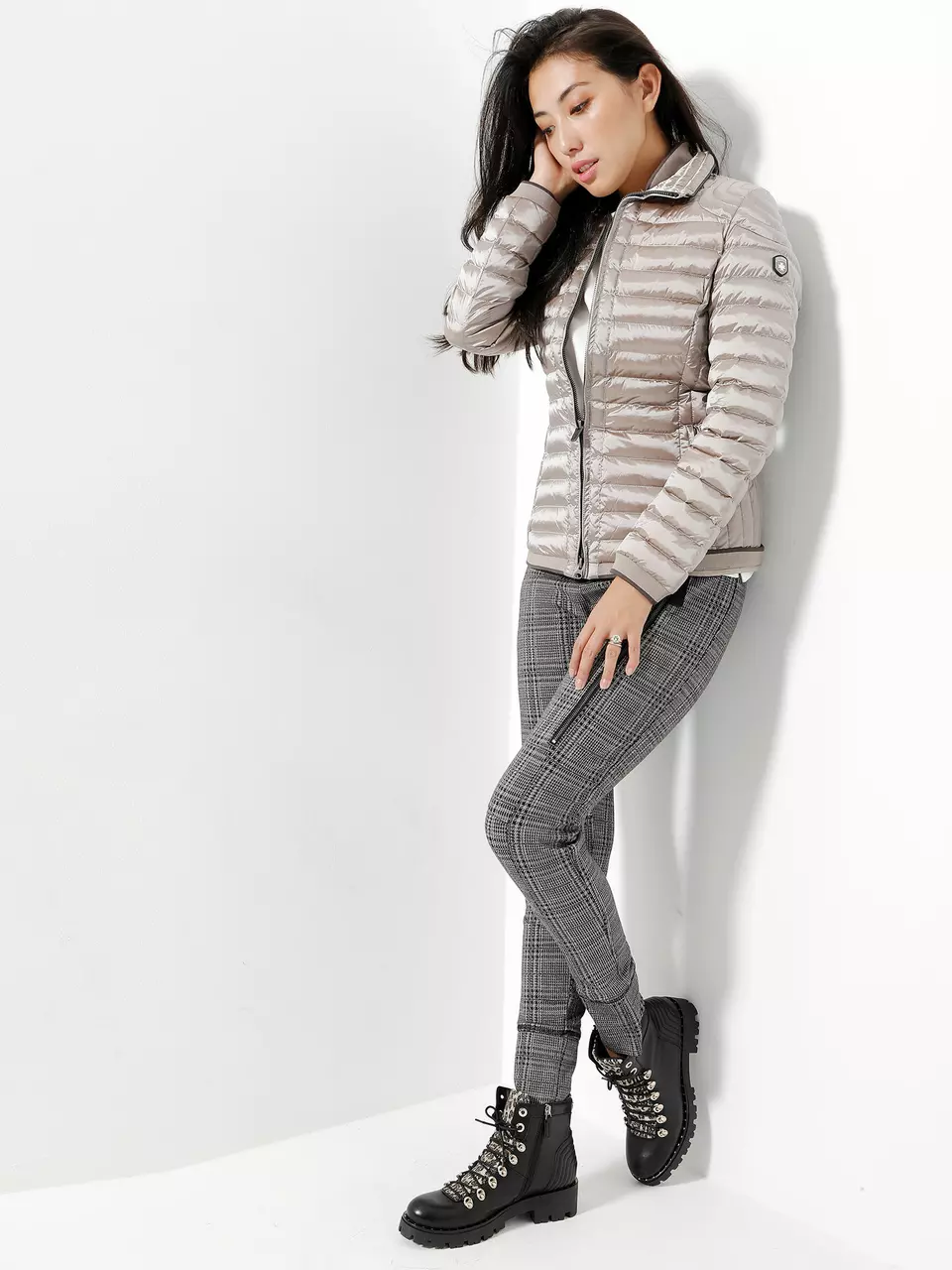 Shop the Look Vorschau