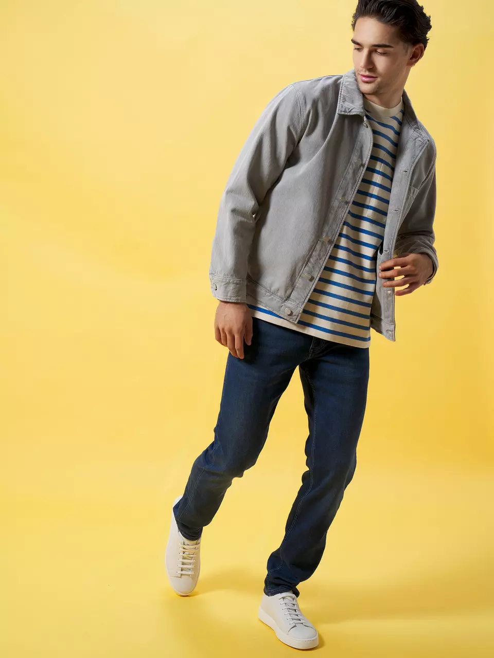 Shop the Look Vorschau