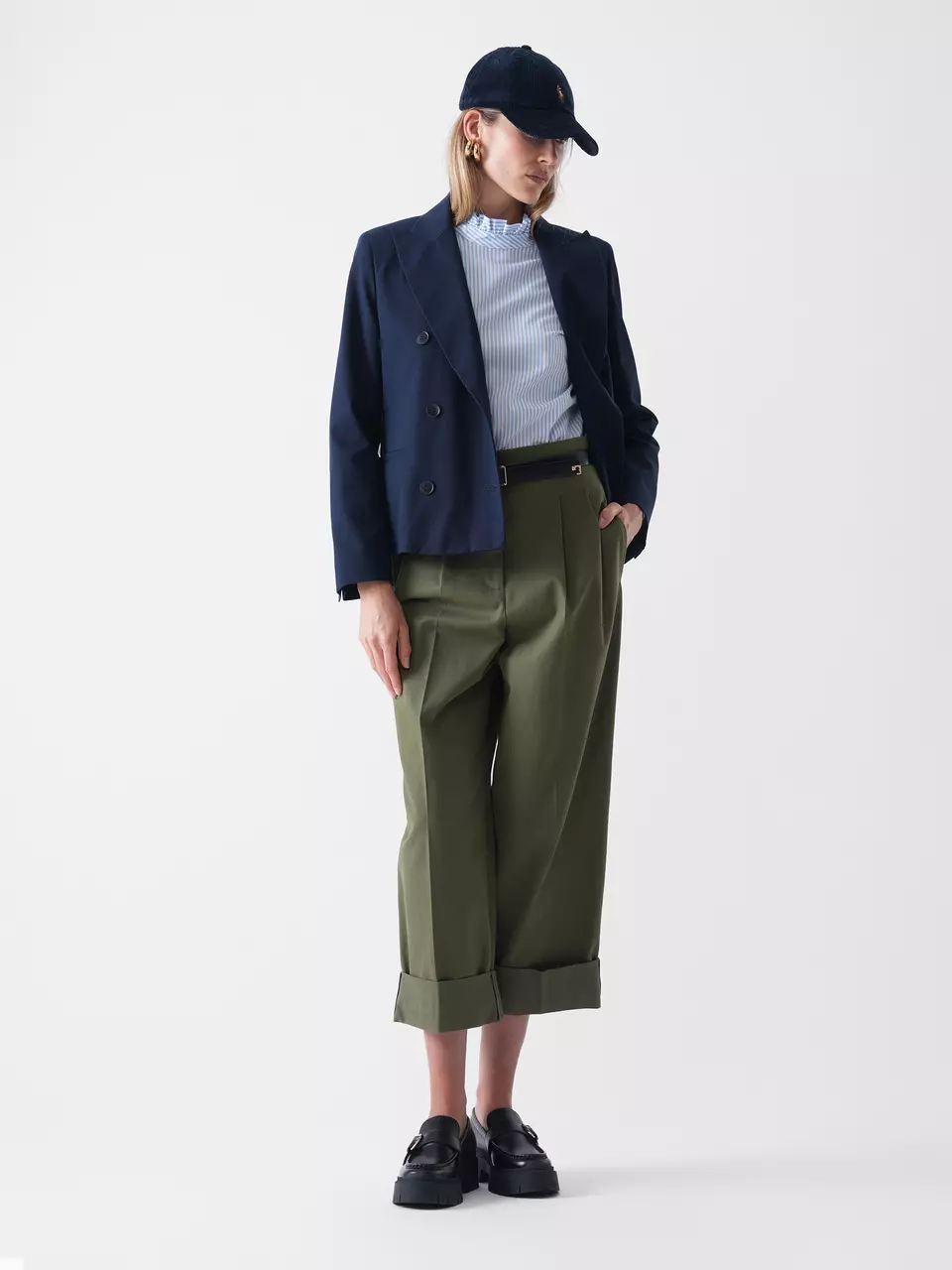Shop the Look Vorschau