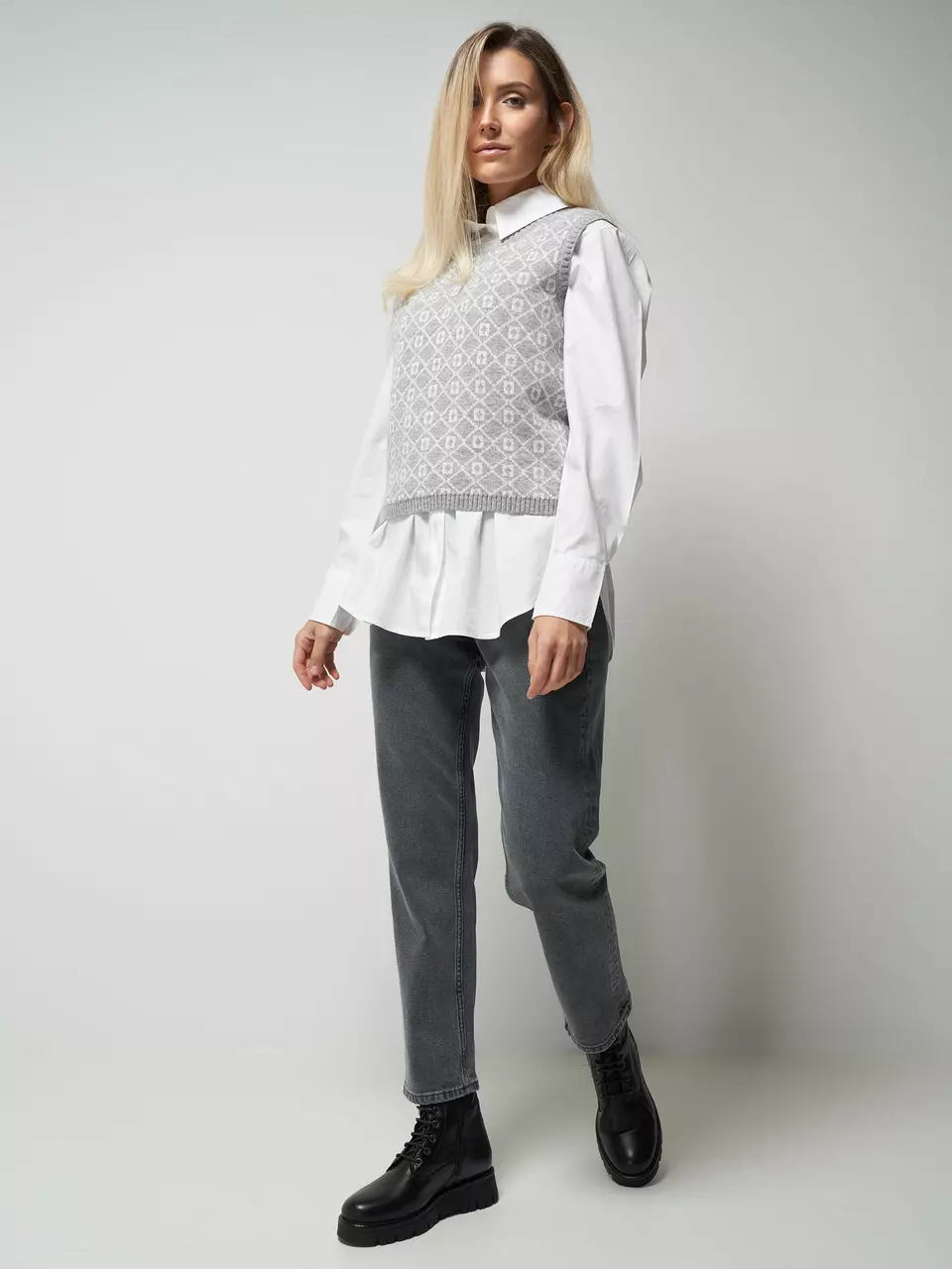 Shop the Look Vorschau