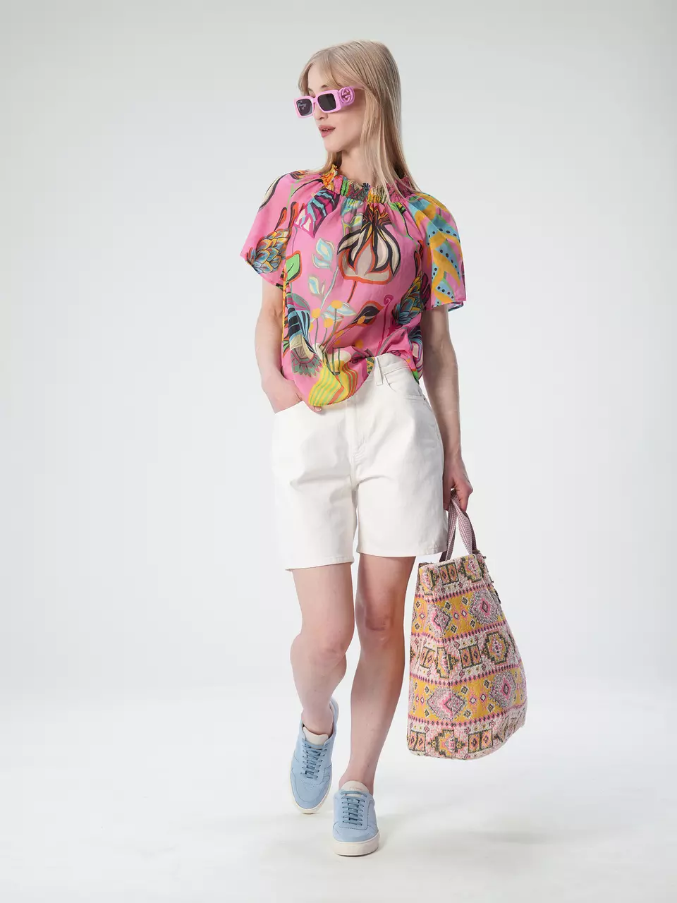 Shop the Look Vorschau