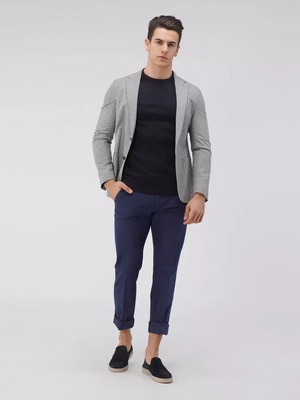Shop the Look Vorschau