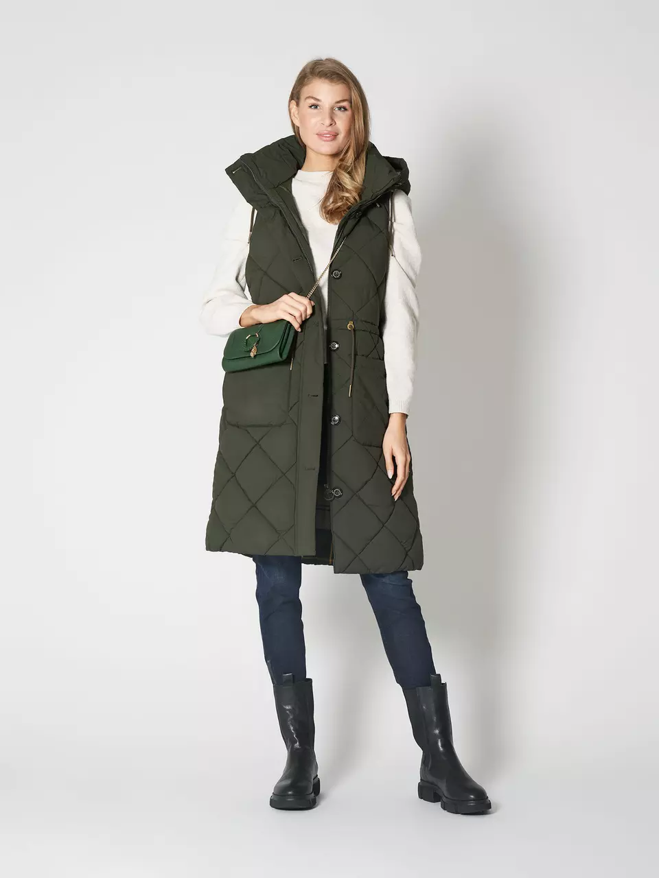 Shop the Look Vorschau