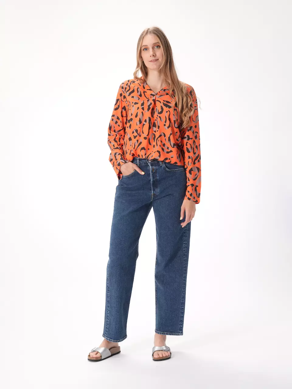 Shop the Look Vorschau