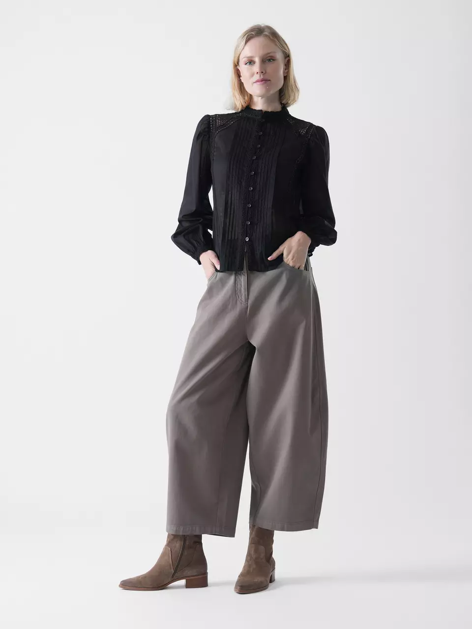 Shop the Look Vorschau