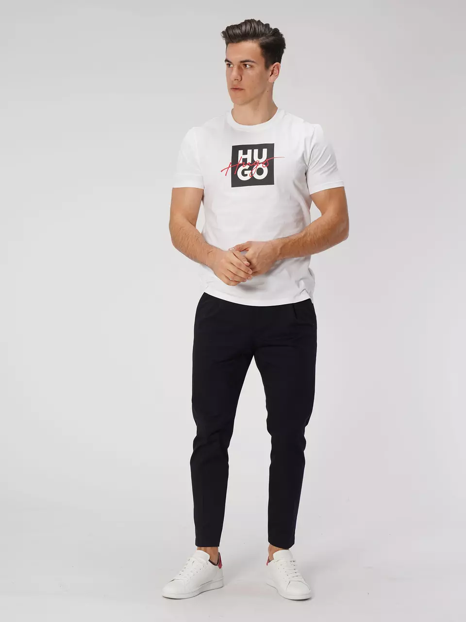 Shop the Look Vorschau
