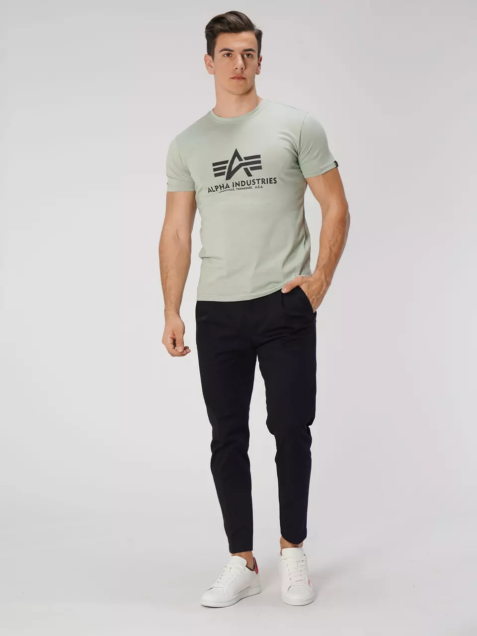 Shop the Look Vorschau