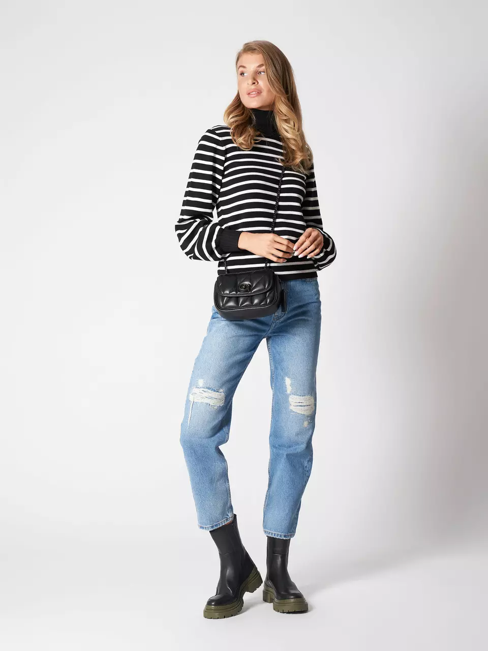 Shop the Look Vorschau