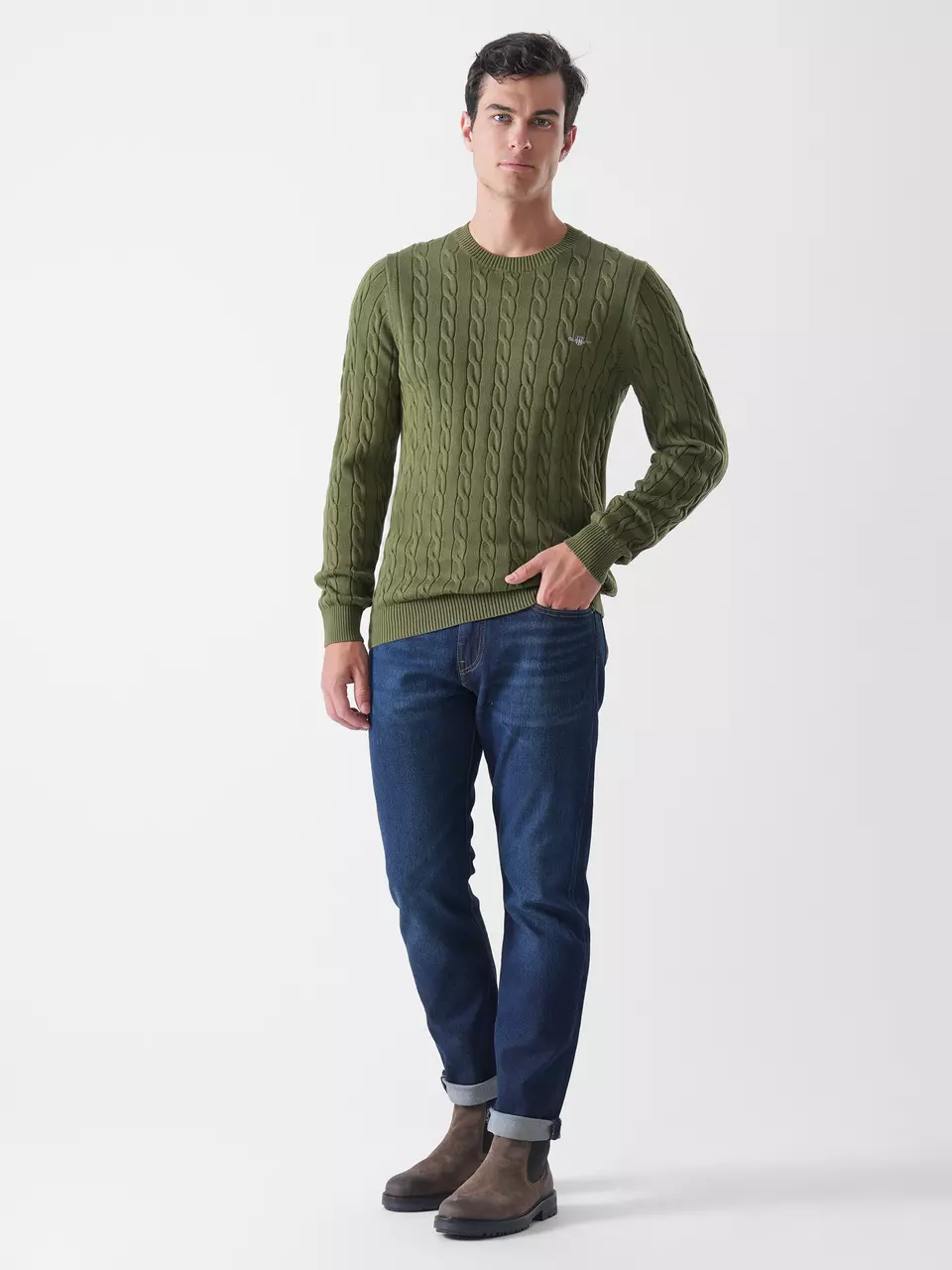 Shop the Look Vorschau