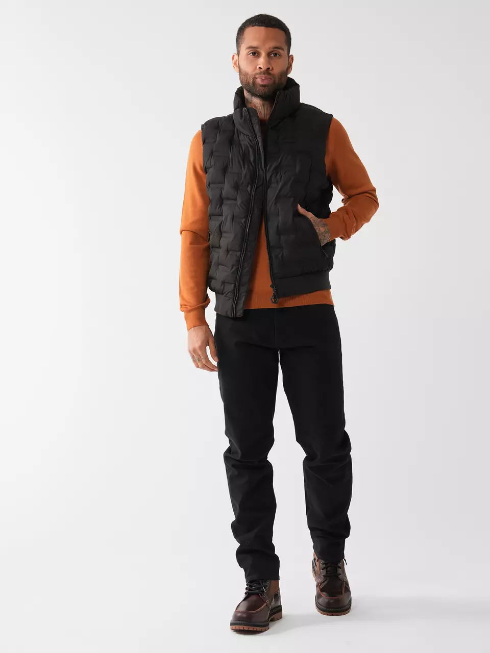 Shop the Look Vorschau