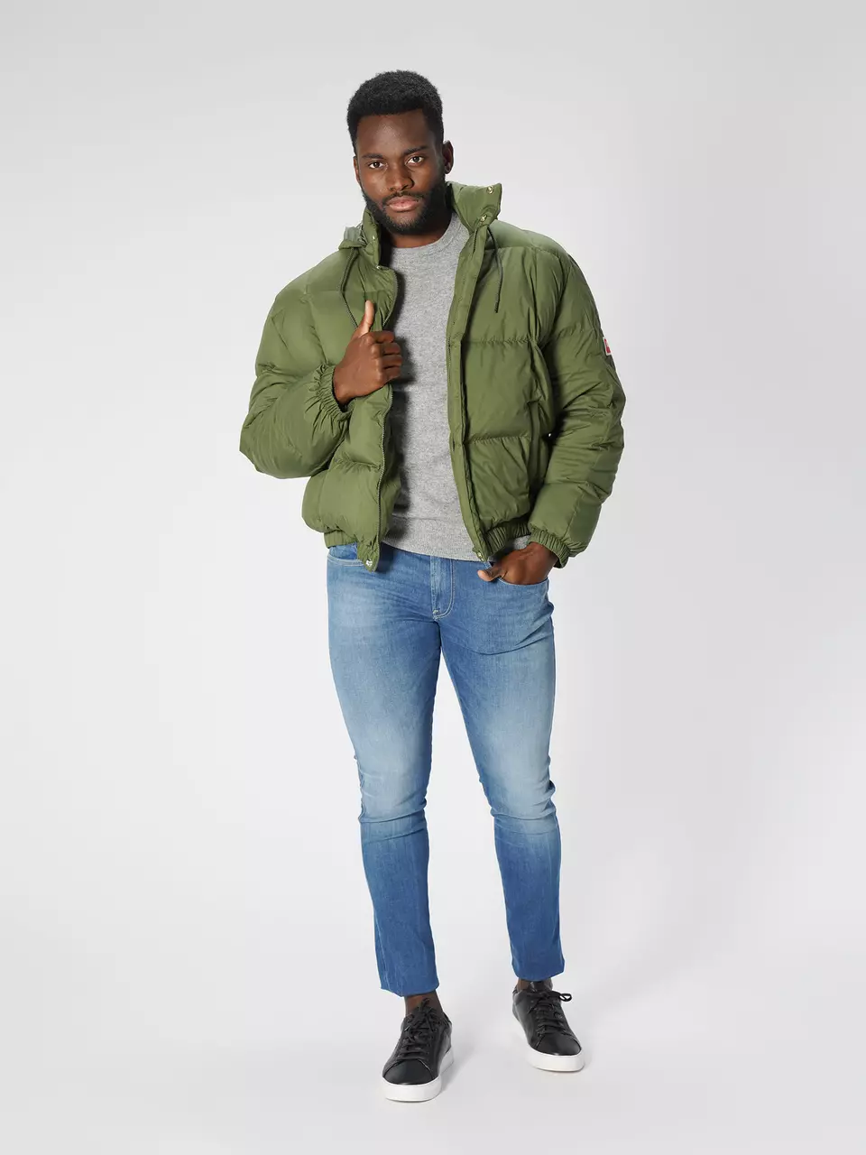 Shop the Look Vorschau