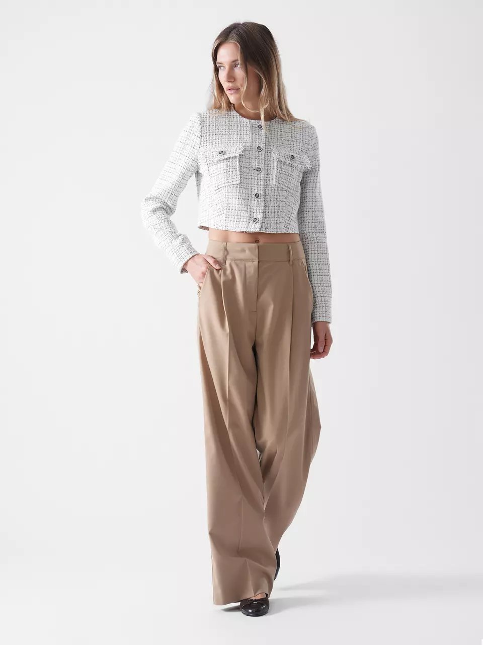 Shop the Look Vorschau