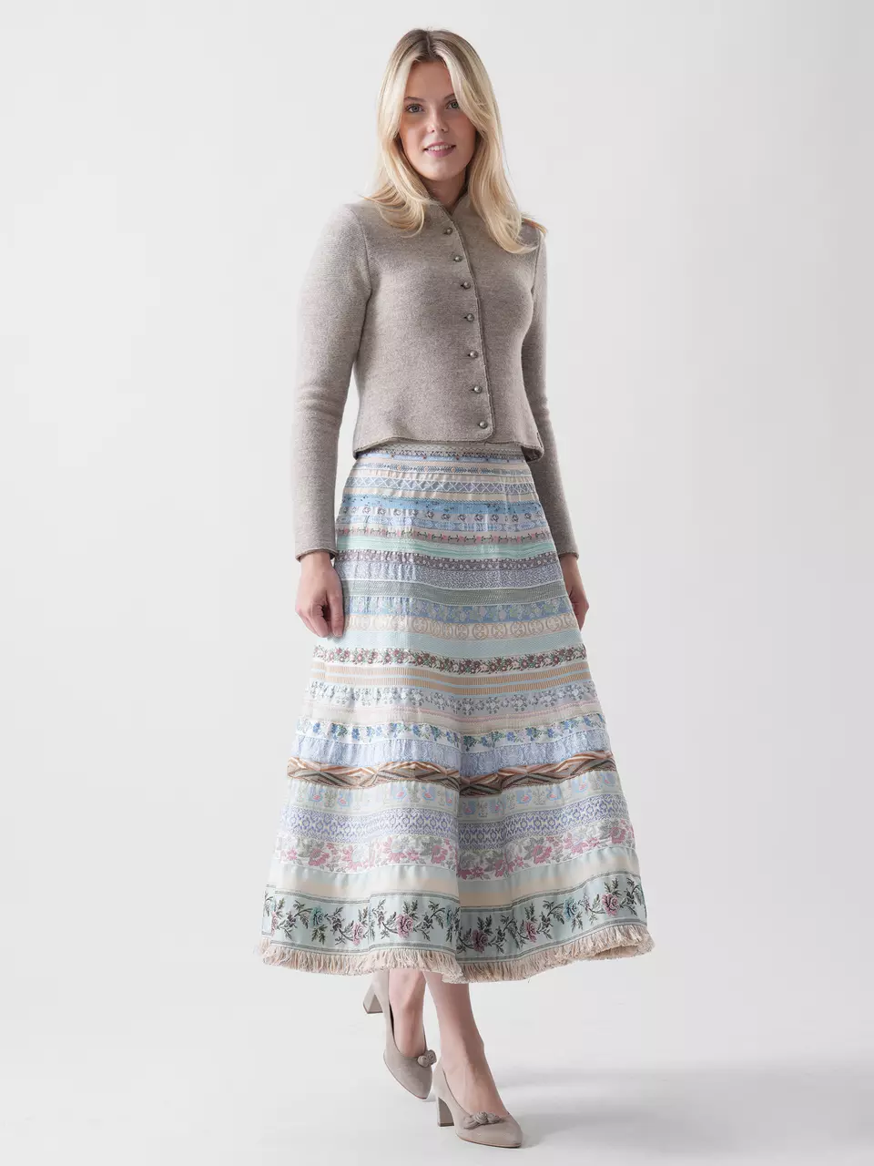 Shop the Look Vorschau