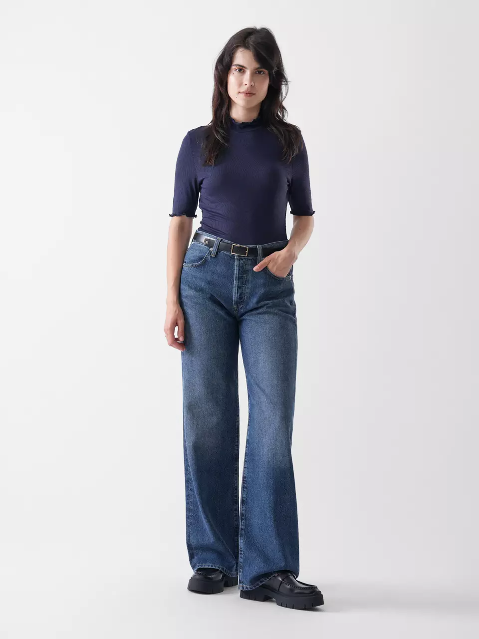 Shop the Look Vorschau