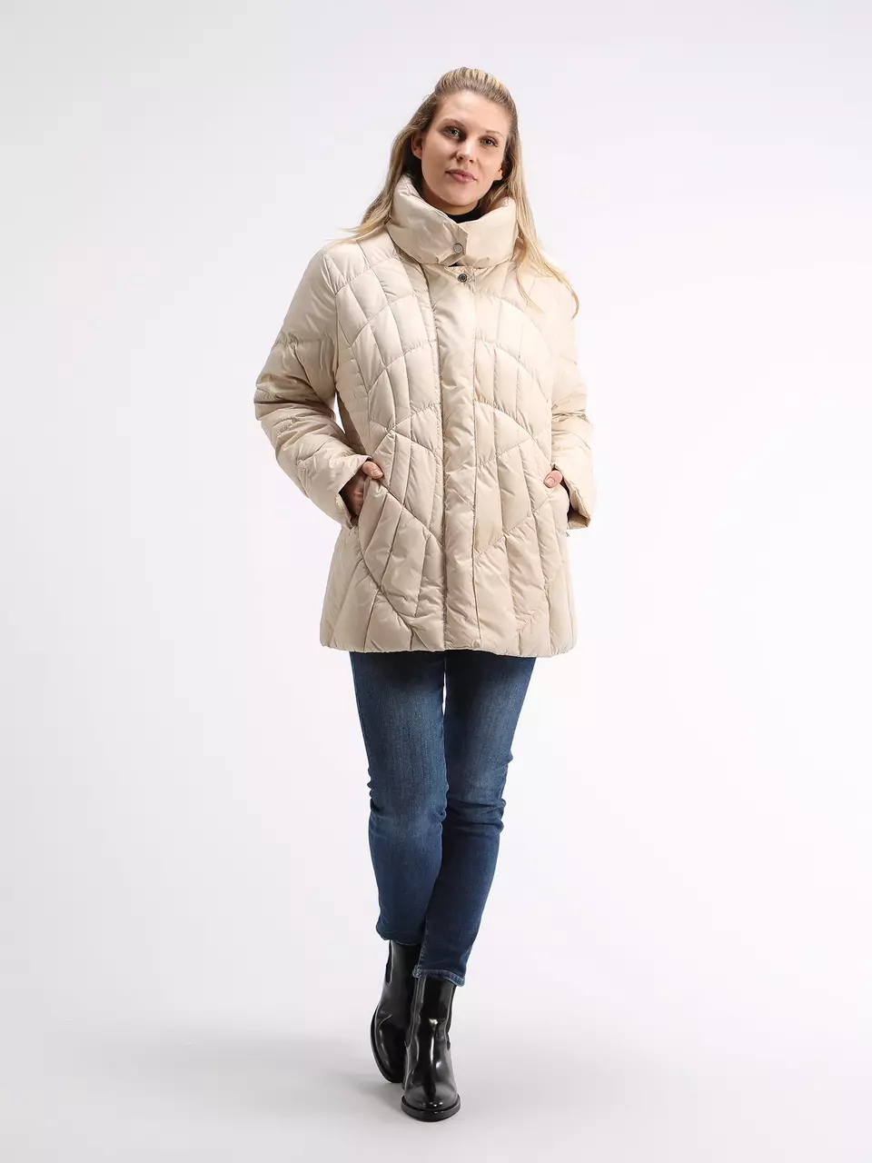 Shop the Look Vorschau