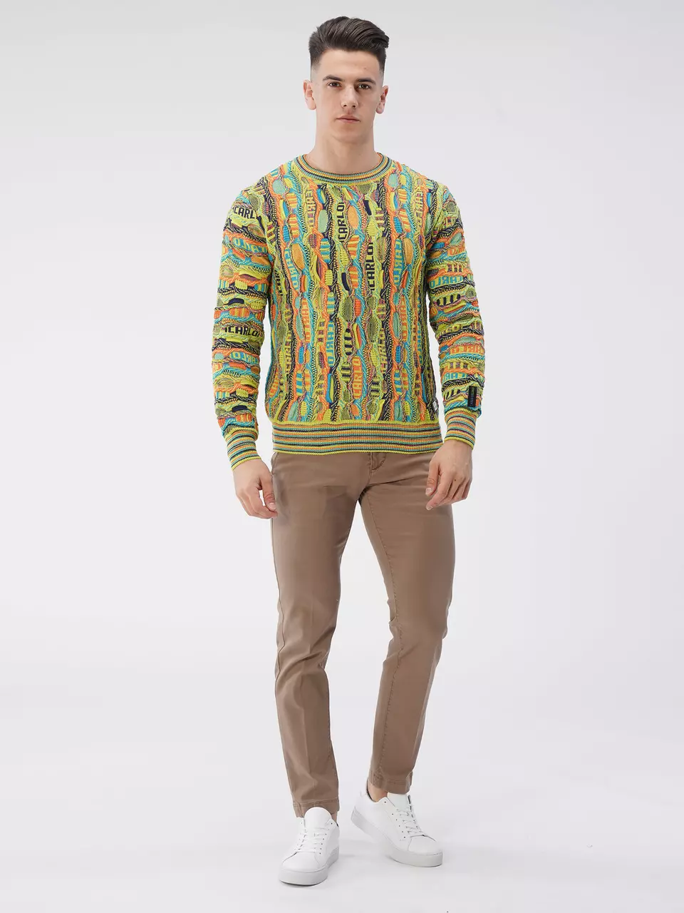 Shop the Look Vorschau