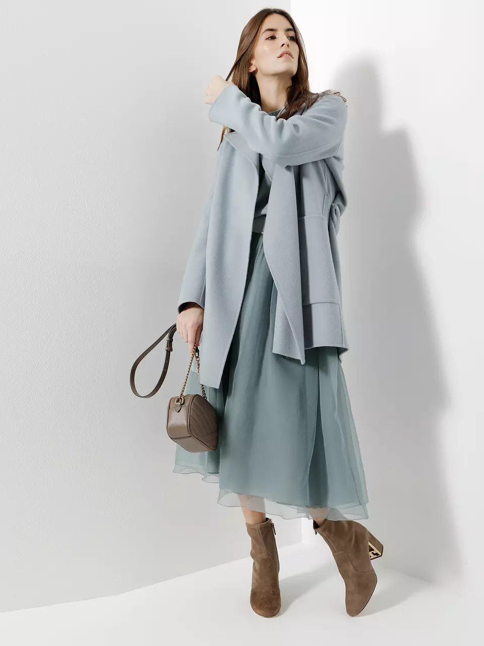 Shop the Look Vorschau