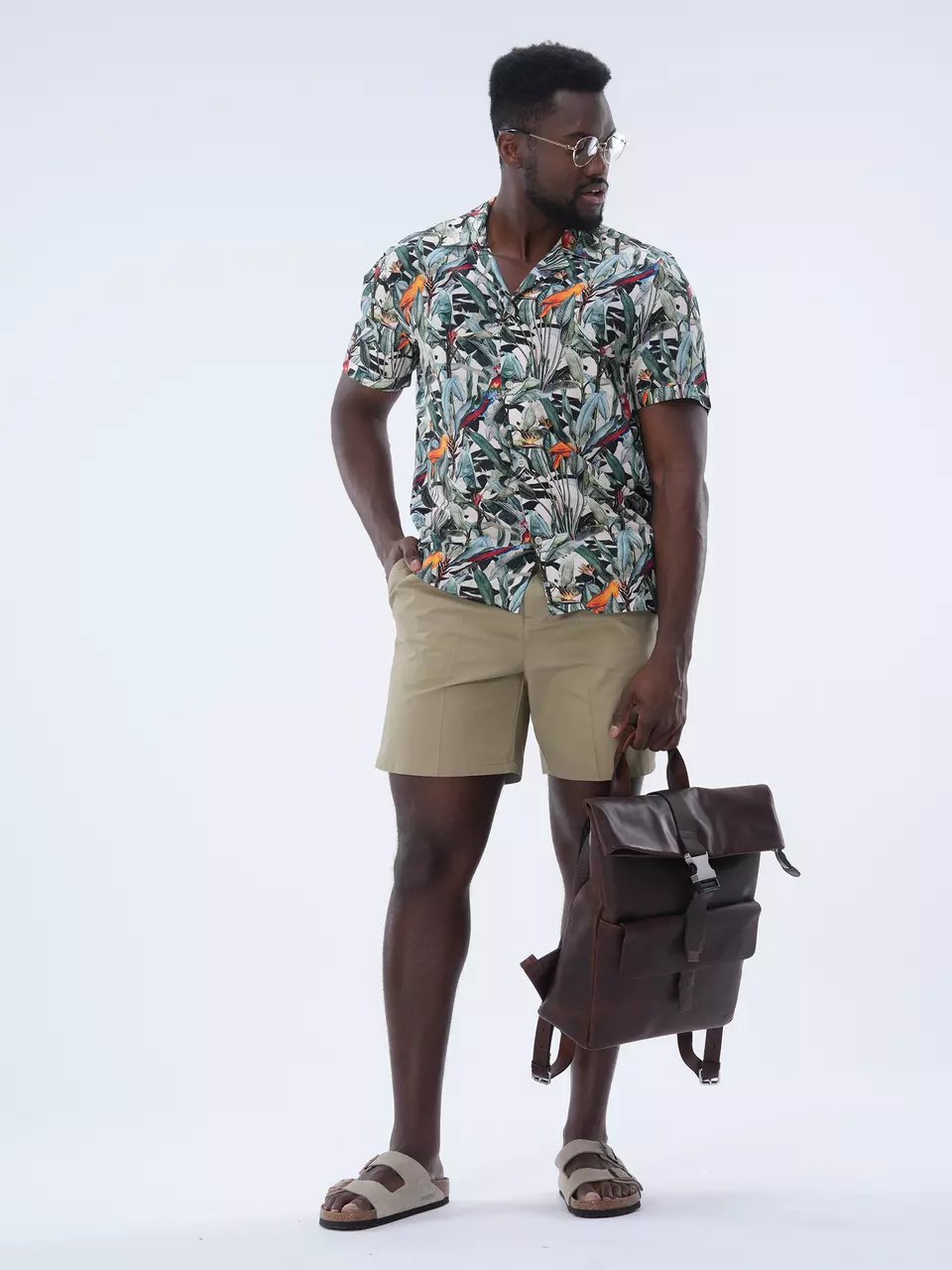 Shop the Look Vorschau