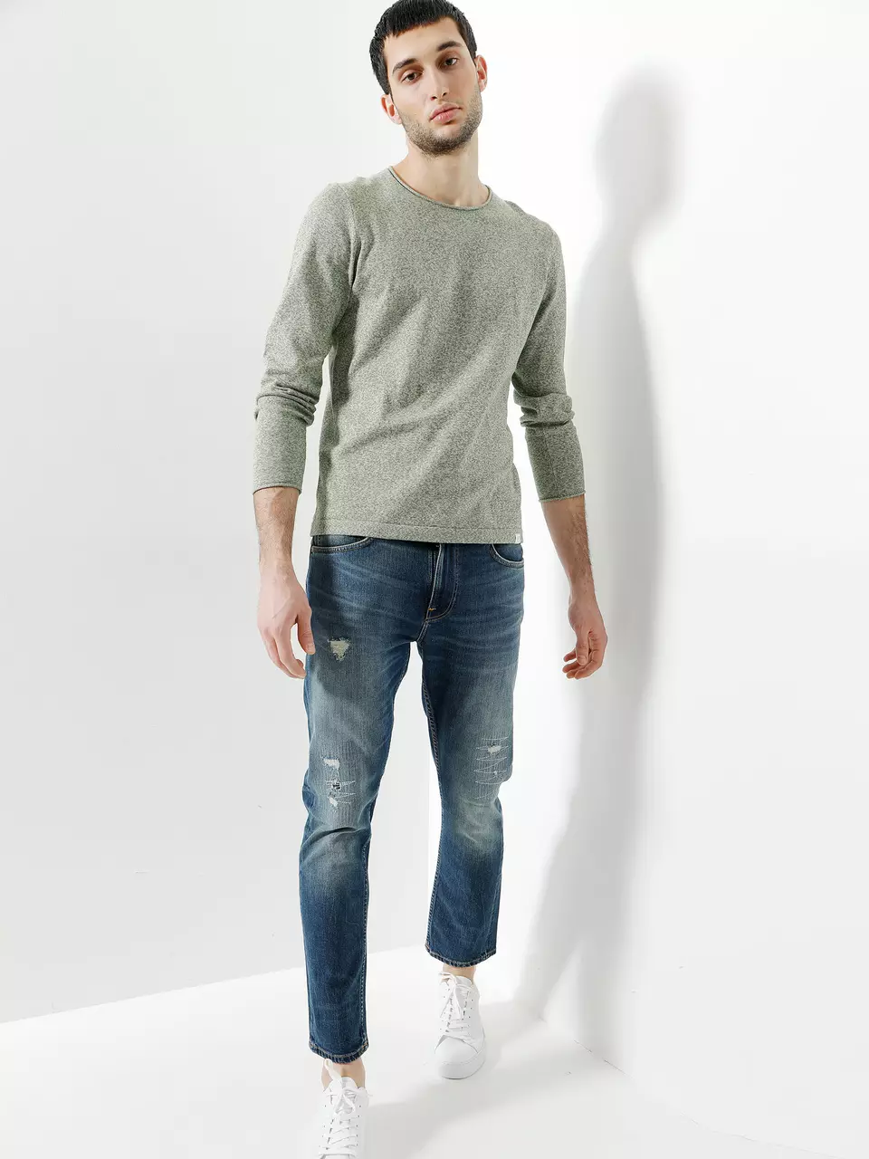 Shop the Look Vorschau