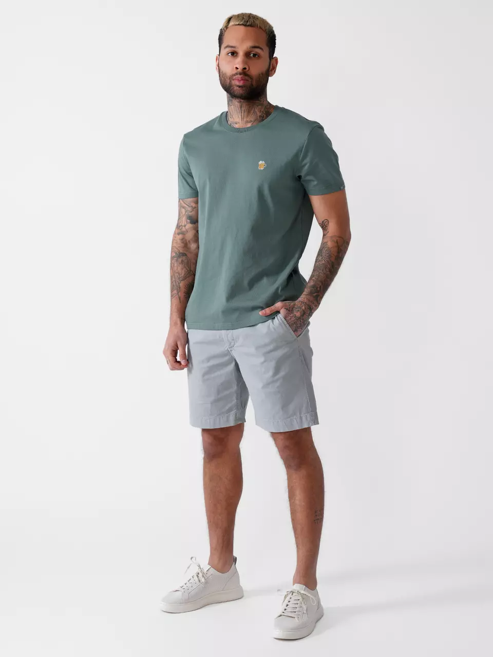 Shop the Look Vorschau