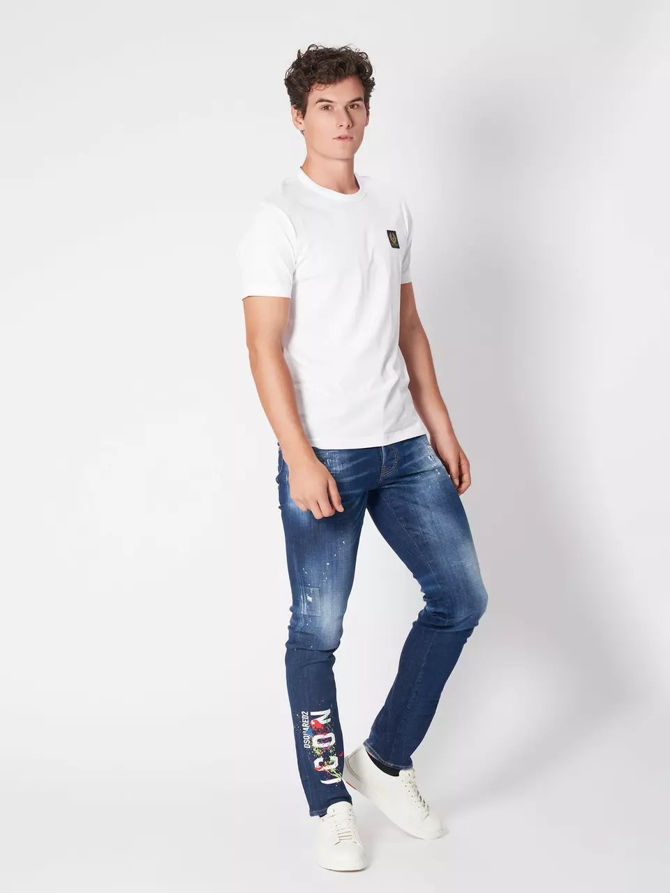 Shop the Look Vorschau