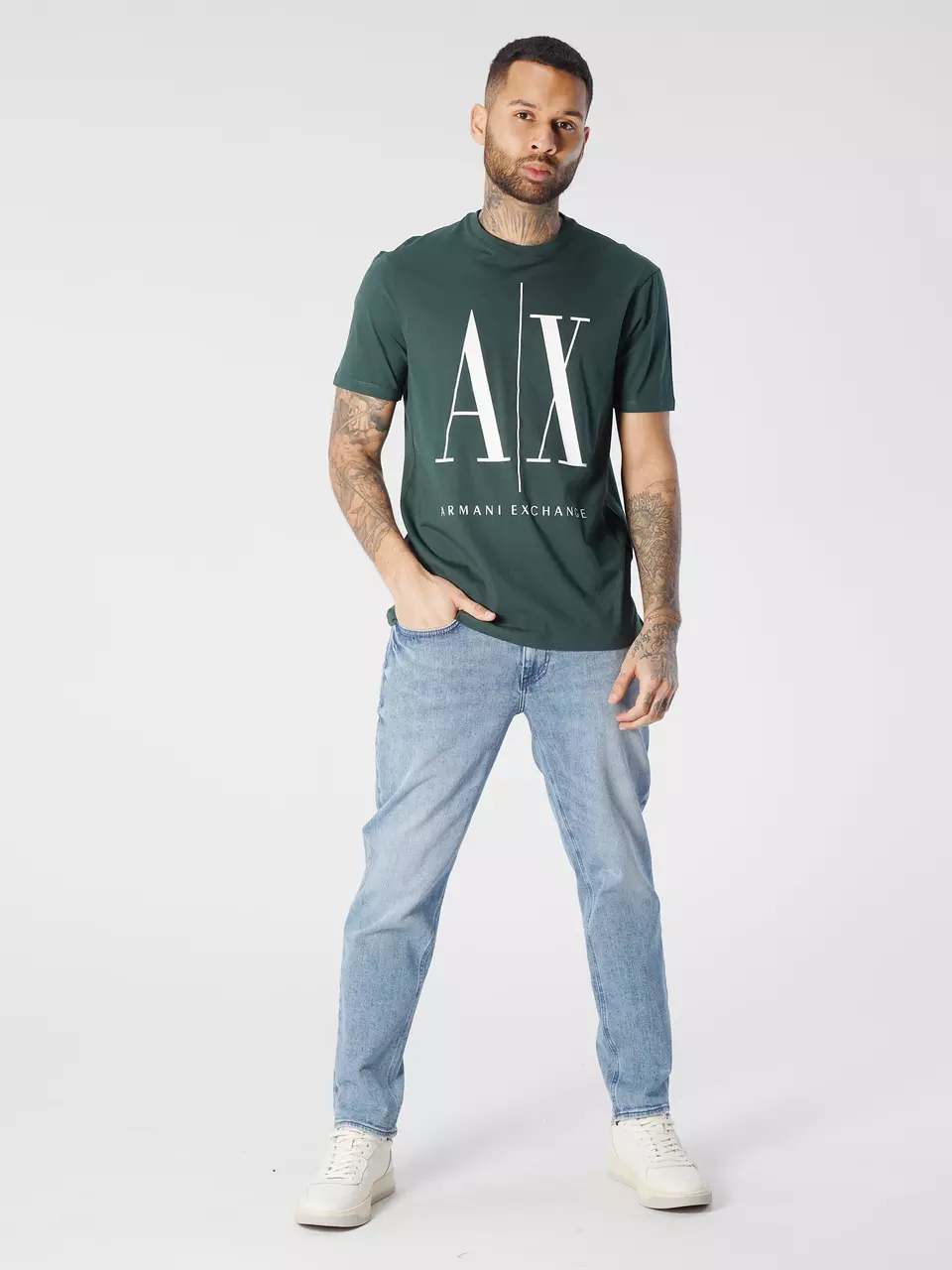 Shop the Look Vorschau