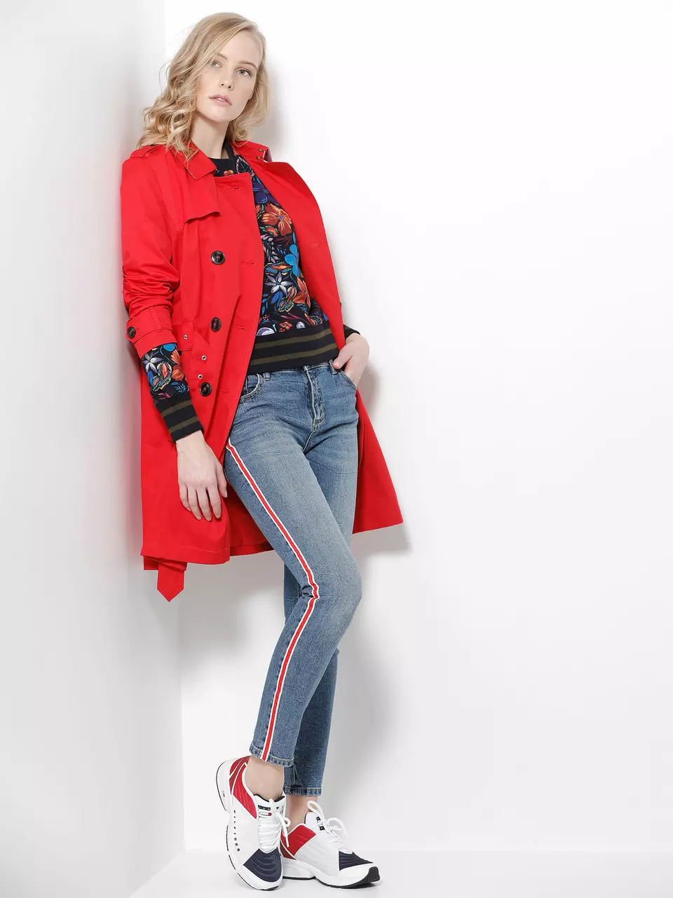 Shop the Look Vorschau
