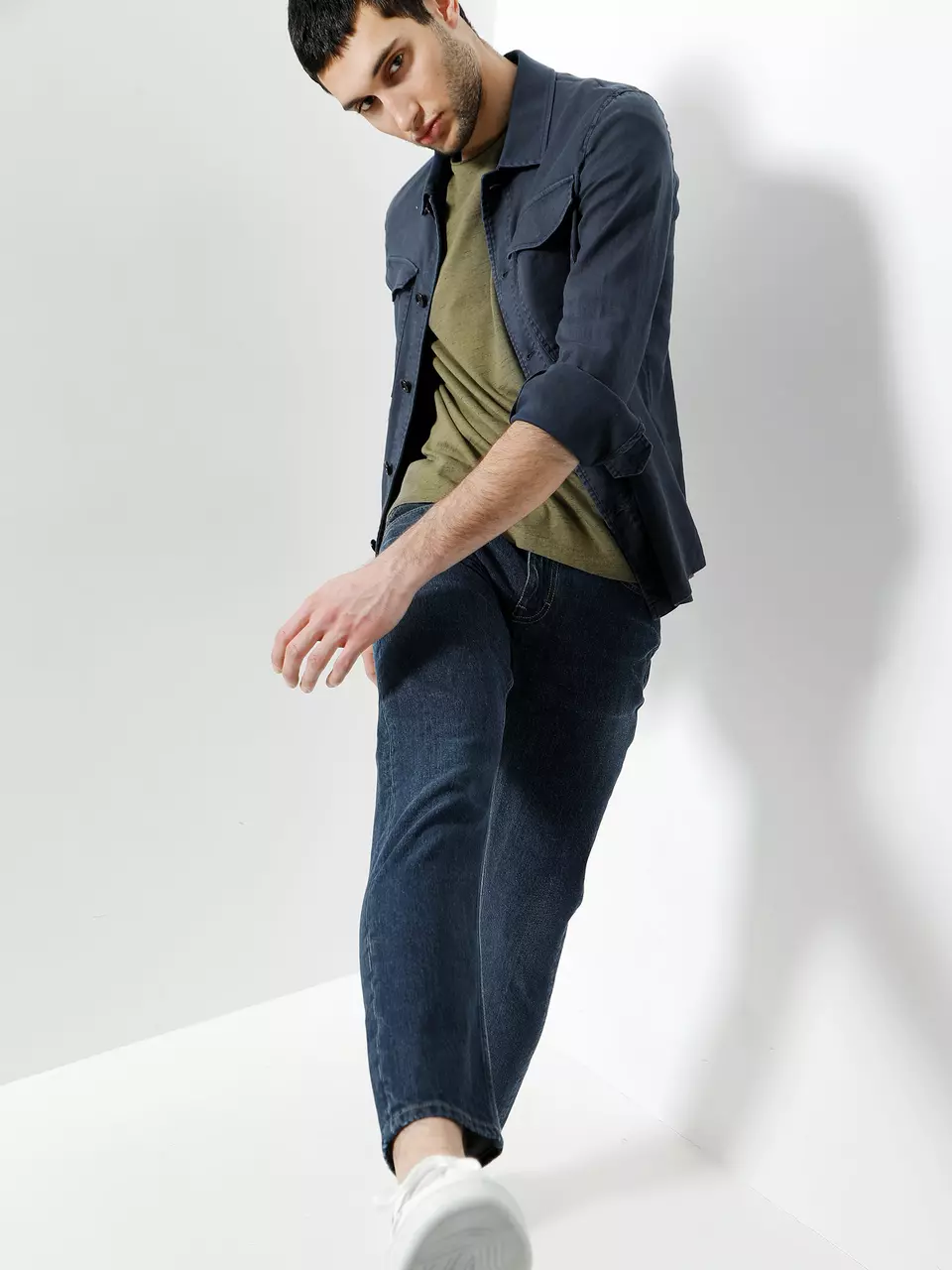 Shop the Look Vorschau